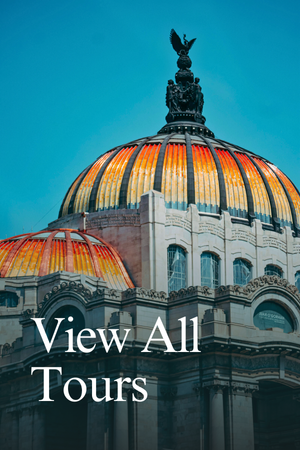 View All Tours Mexico City