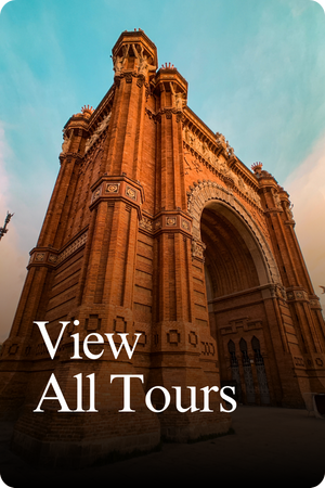 Barcelona View All Tours