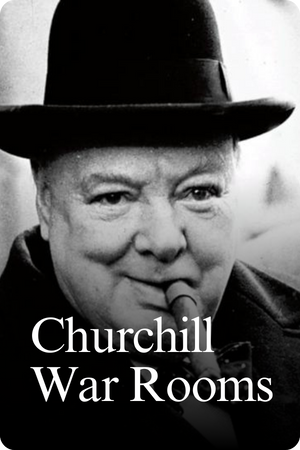 Churchill War Rooms