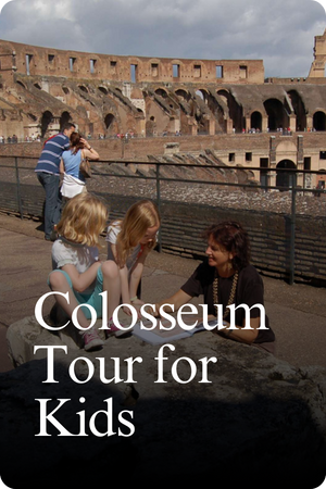 Colosseum for Kids-1