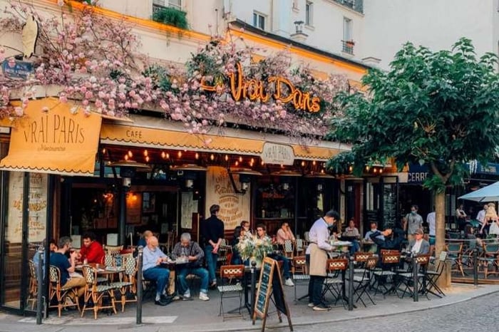 Food in Paris: Top Tips on Where to Go, What to Eat, and How to Order image