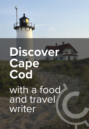 Discover Cape Cod