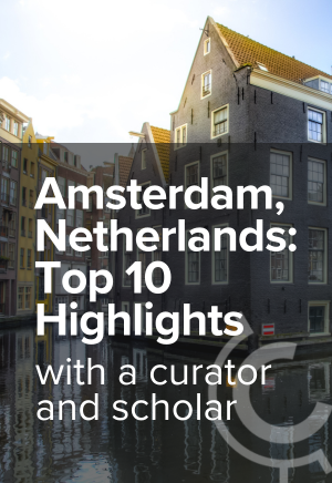 Final_Amsterdam, Netherlands_ Top 10 Highlights