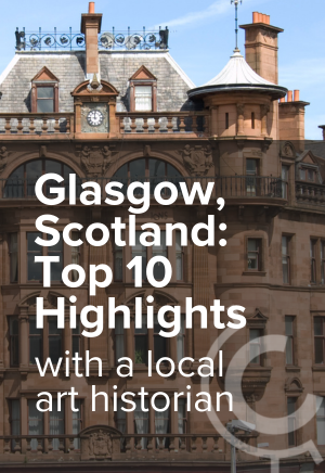 Final_Glasgow, Scotland_ Top 10 Highlights