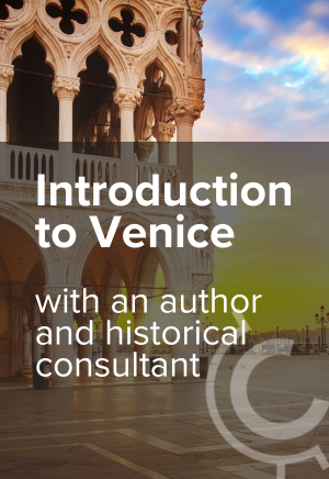 Final_Introduction to Venice