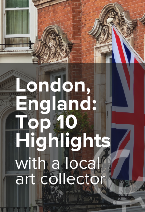 Final_London, England_ Top 10 Highlights