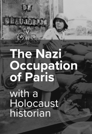 Final_The Nazi Occupation of Paris Jacobite Rebellion