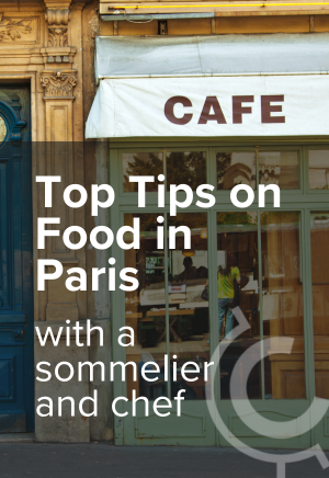 Final_Top Tips on Food in Paris