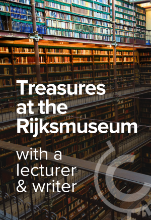 Final_Treasures at the Rijksmuseum