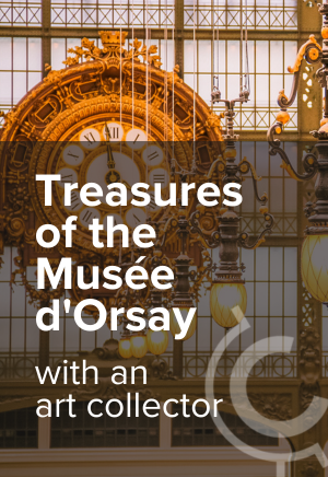 Final_Treasures of the Musée dOrsay