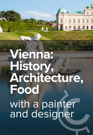 Final_Vienna_ History, Architecture, Food