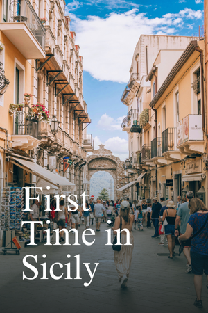 First Time-2