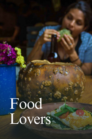 Food Lovers Mexico City