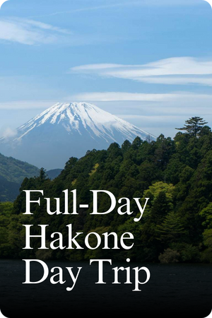 Hakone-1