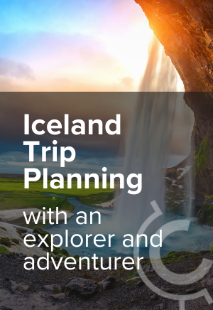 Iceland Trip Planning