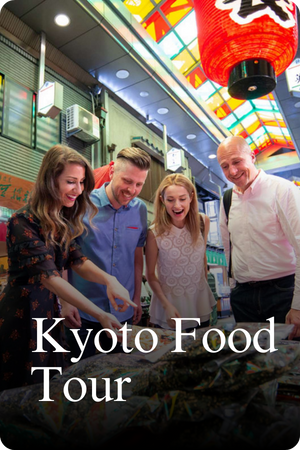 Kyoto Food Tour-1