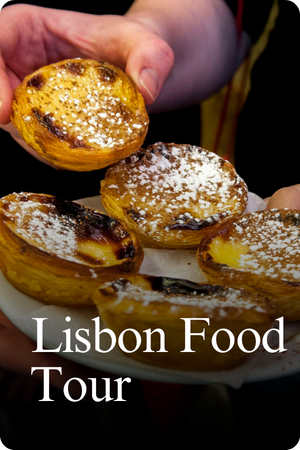 Lisbon Food Tour-1