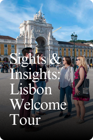 Lisbon Sites and Insights-1