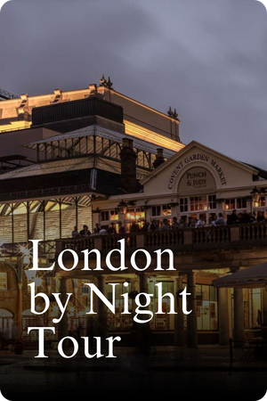London by Night Tour