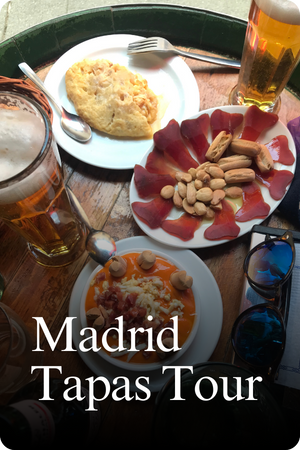 Madrid Tapas Tour-1