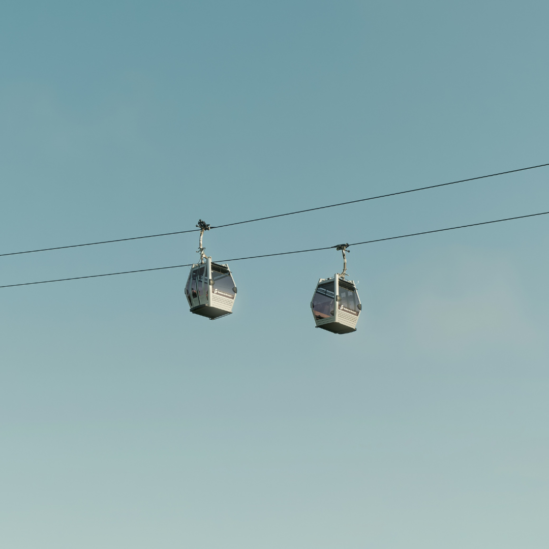 Montjuic funicular