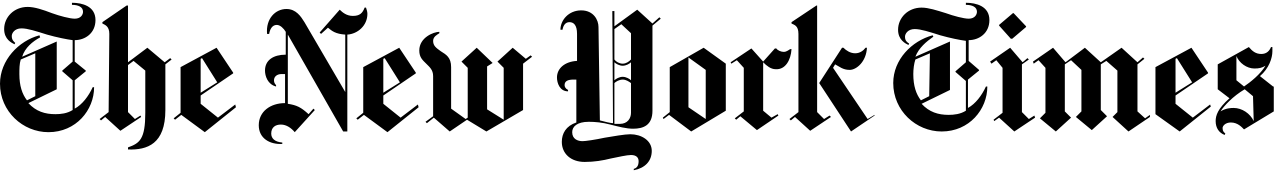 NewYorkTimesLogo