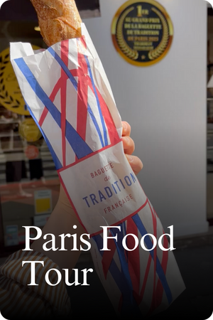 Paris Food Tour-1