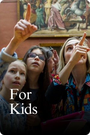 Paris For Kids