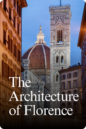 Architecture of Florence