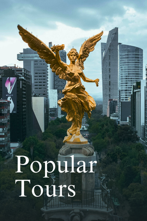Popular Tours