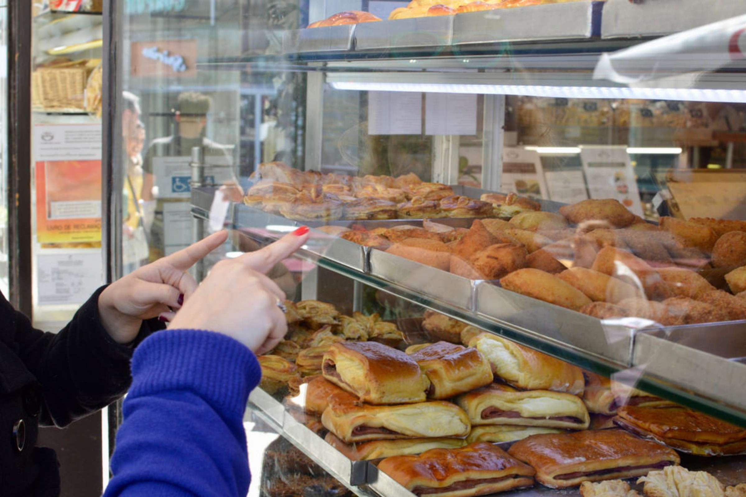 Porto Food Tour_ Best of Portuguese Cuisine