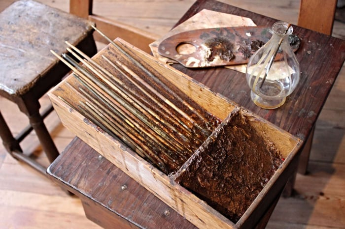 Rembrandt's Amsterdam Tour image