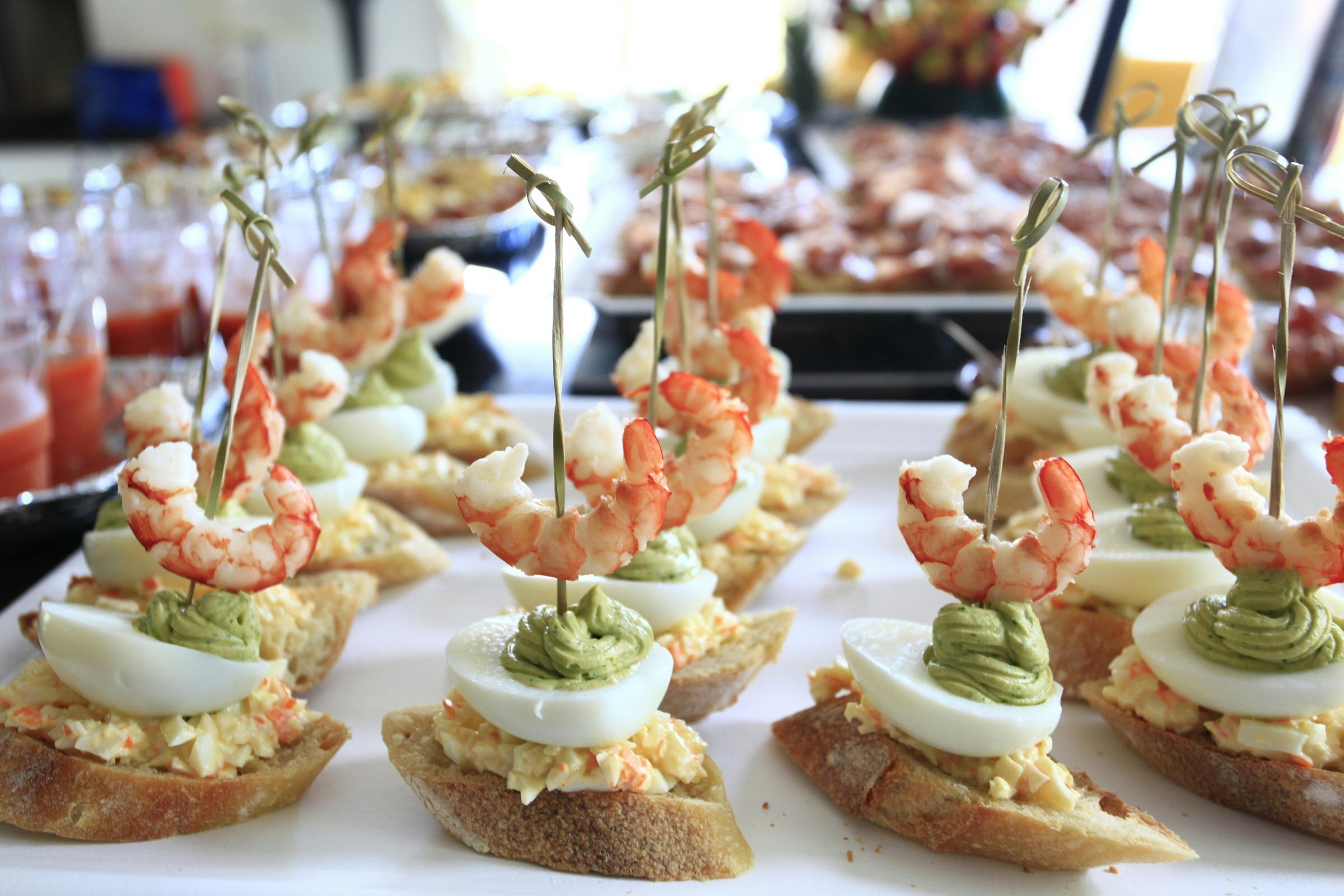 San Sebastián Pintxos Tour- Old Town & Gros