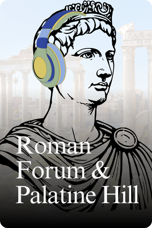 Roman Forum