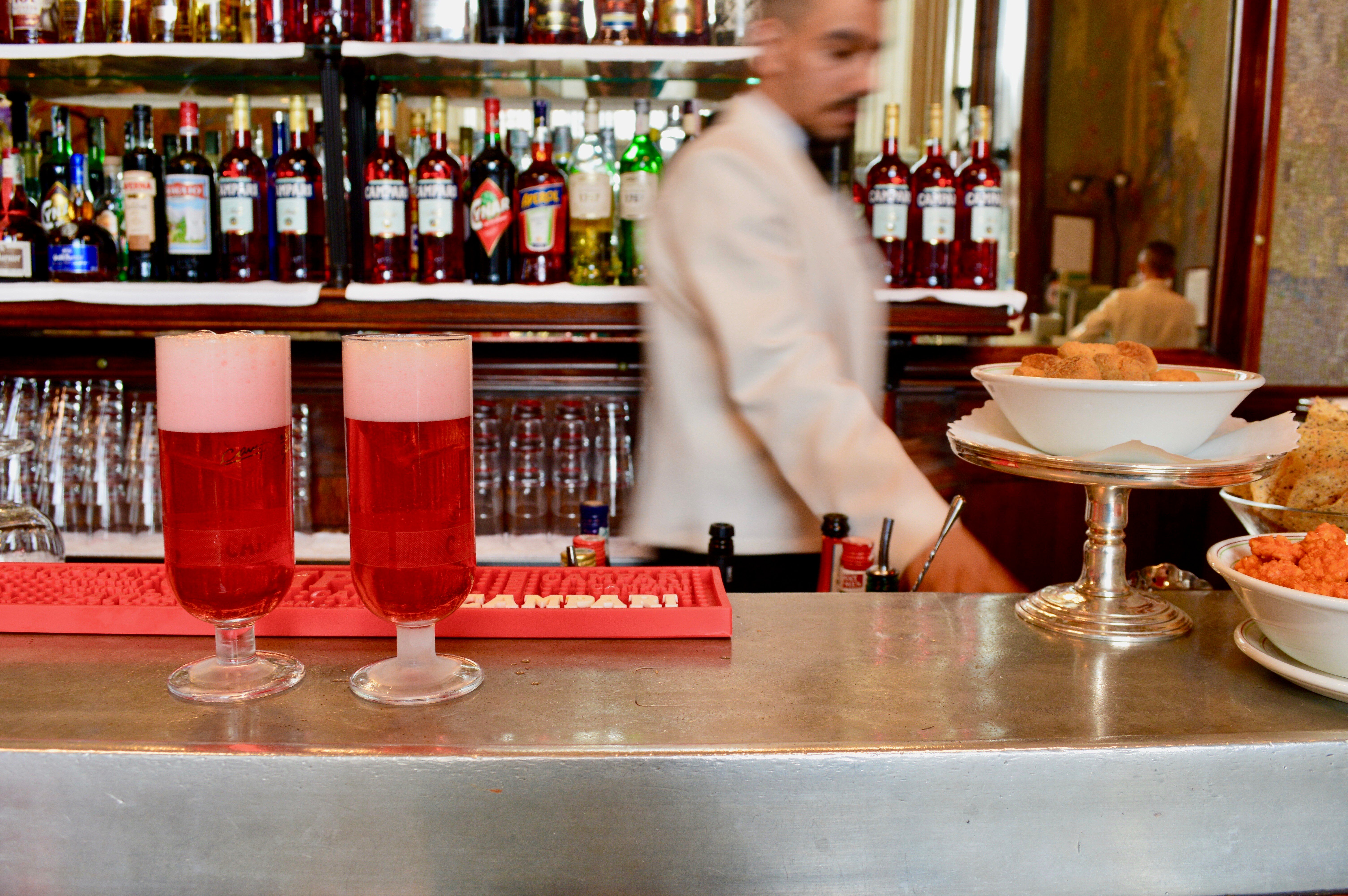 Savoring Milan Food Tour