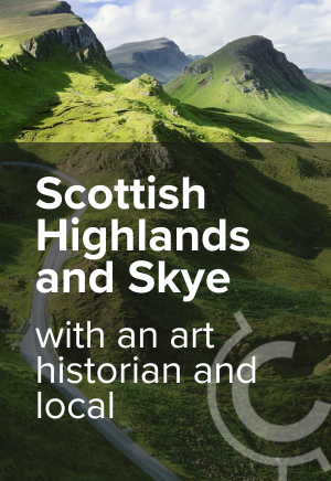 Scottish Highlands and Skye