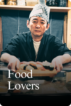 Tokyo Food Lovers-1