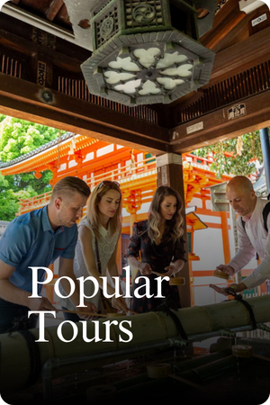 Tokyo Popular Tours-2