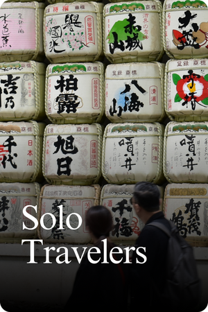 Tokyo Solo Travelers-1
