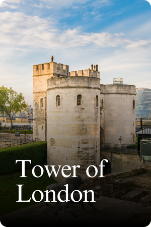 Tower of London