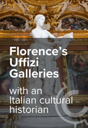 Uffizi Lecture