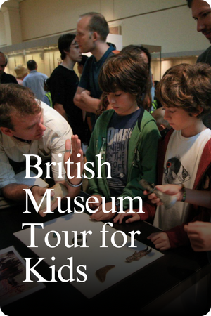 British Museum for Kids (2)