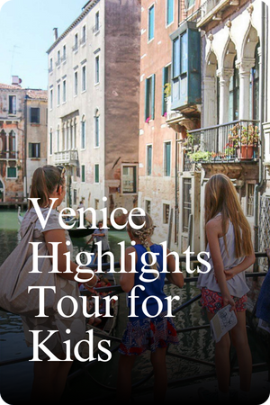 Venice for Kids-1