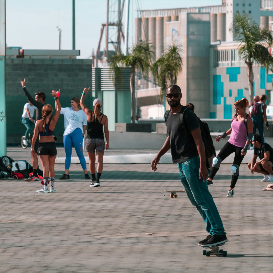 barceloneta 2