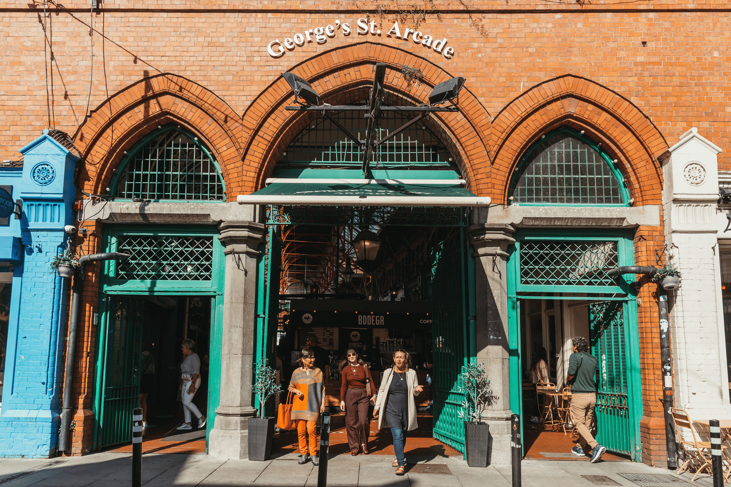 dublin