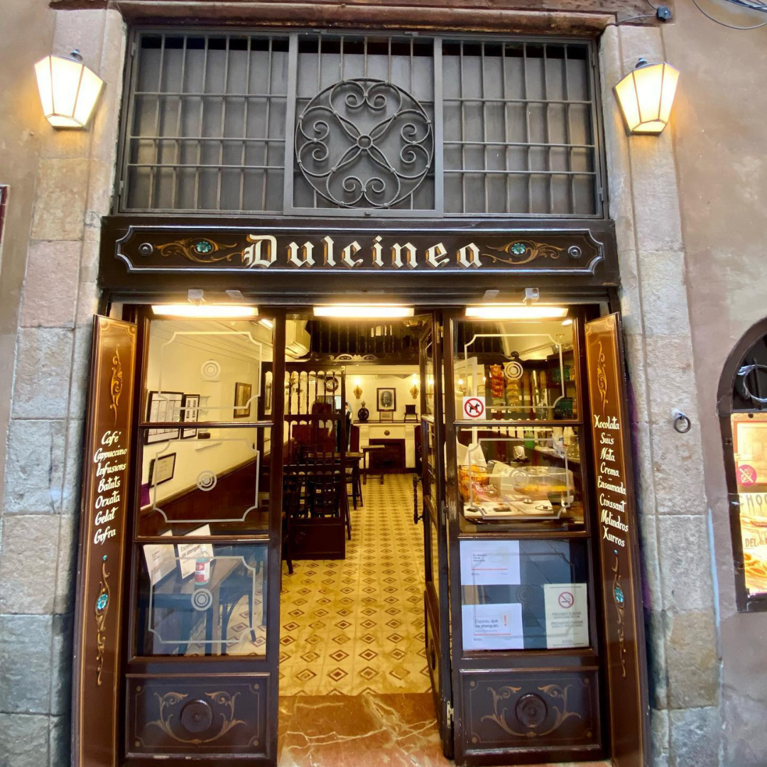 dulcinea