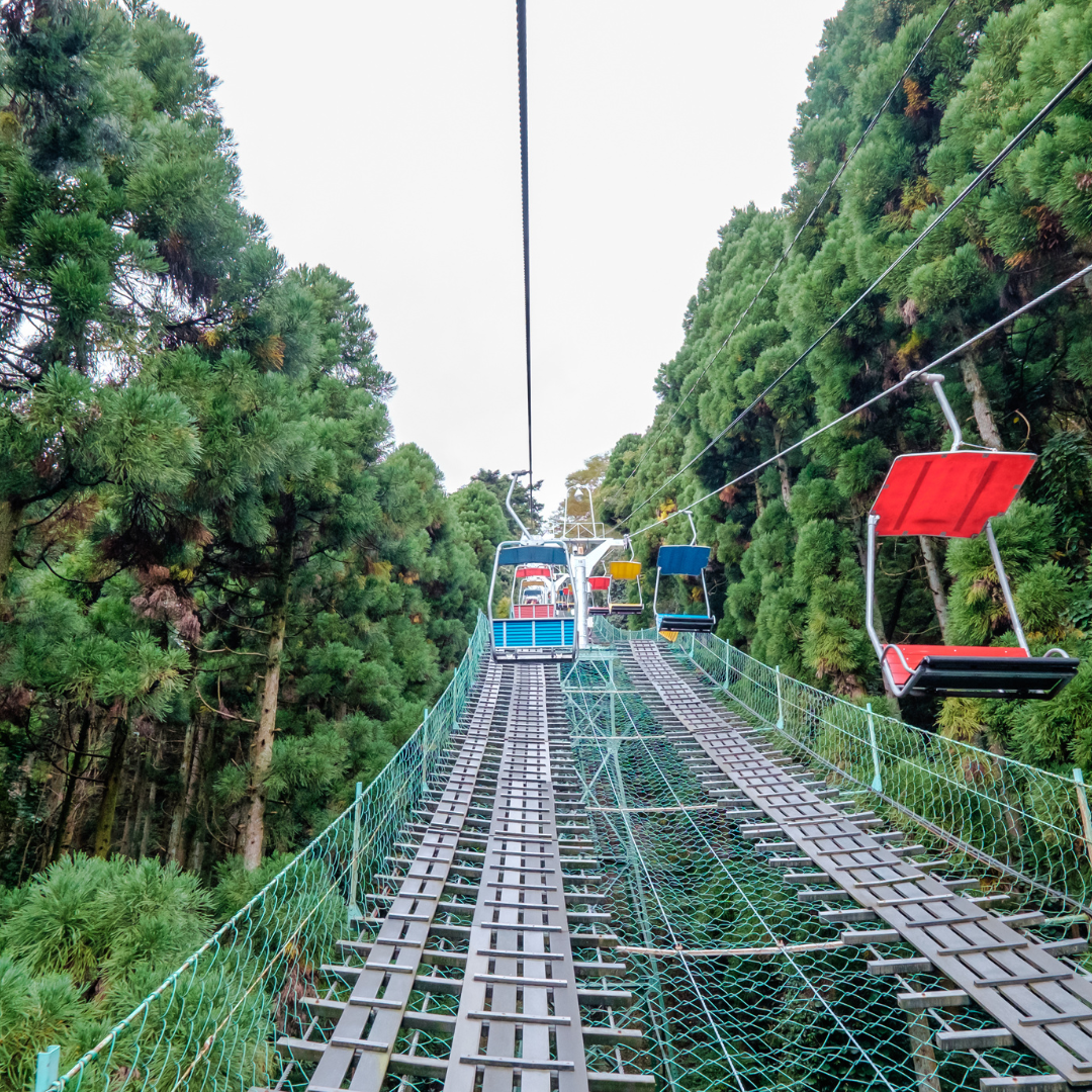 mt takao