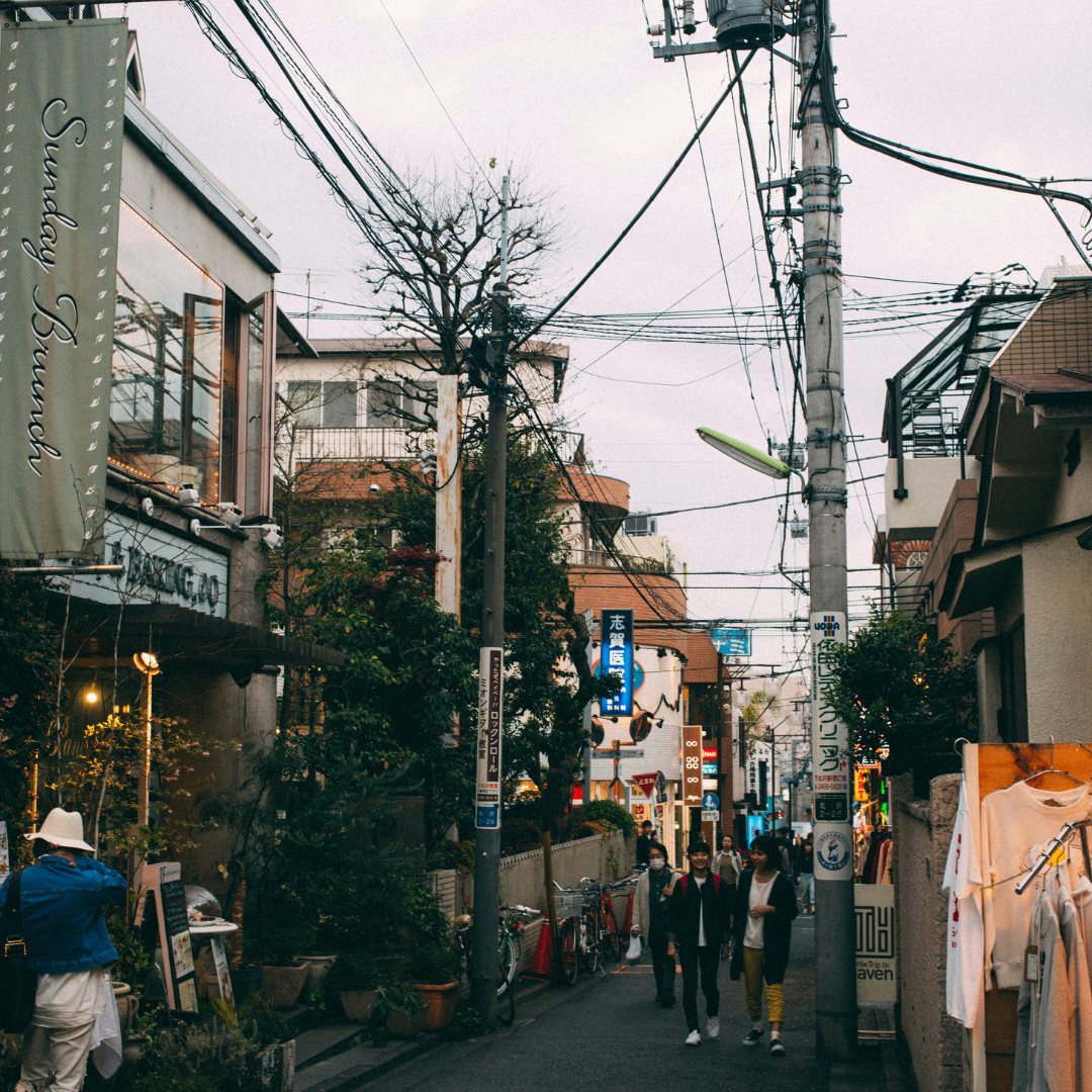 shimokitazawa (2)