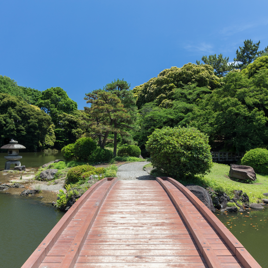 shinjuku gyo-en