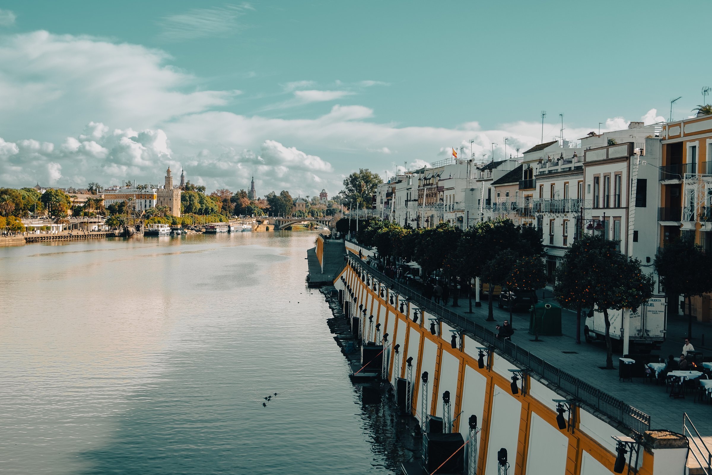 triana